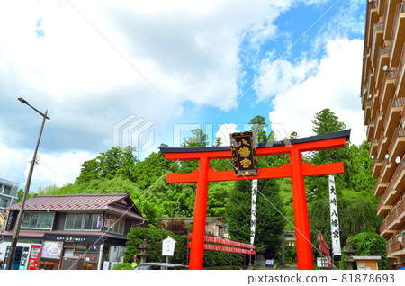 大崎八幡宮前 2 大崎八幡宮前 2 81878693