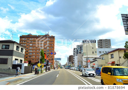仙台市青葉區八幡町的州 2 仙台市青葉區八幡町的州 2 81878694