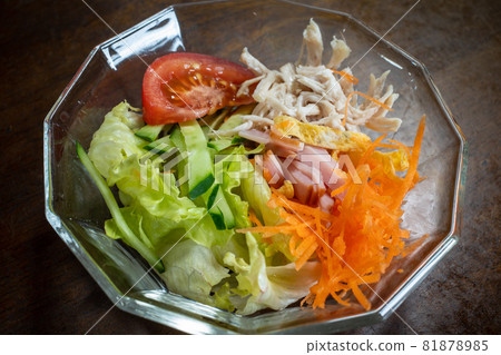 Very delicious Japanese food Very delicious Japanese food 81878985