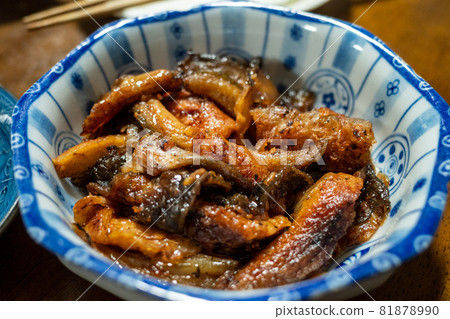 Very delicious Japanese food Very delicious Japanese food 81878990