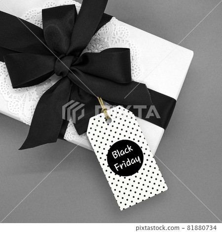 Black Friday Gifts 81880734