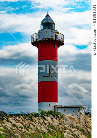 石狩燈塔 81881031