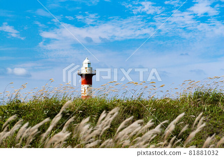 石狩燈塔 81881032