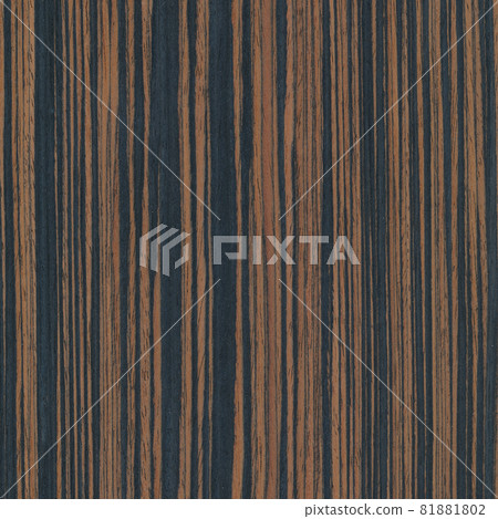 Ebony straight grain high image quality Ebony straight grain high image quality 81881802