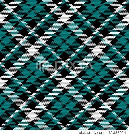 Seamless pattern of scottish tartan plaid. Repeatable background Seamless pattern of scottish tartan plaid. Repeatable background 81882024