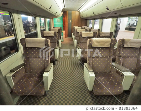 787系列Kumoro 787綠色車 787系列Kumoro 787綠色車 81883364
