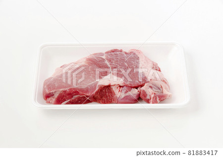Goonanussi(豬肉紅肉)生肉 Goonanussi(豬肉紅肉)生肉 81883417