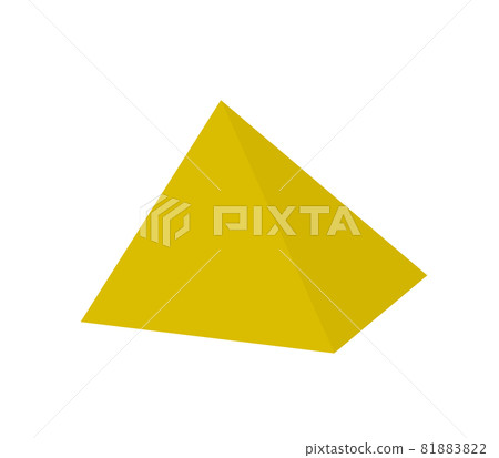  Pyramid 81883822