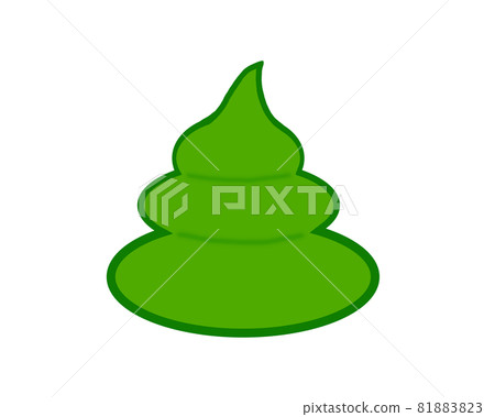 綠色便便 綠色便便 81883823
