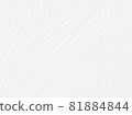 White oil paint background 81884844