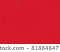 Red oil paint background 81884847