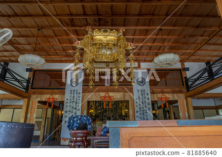 Enkoji Temple Enkoji Temple 81885640