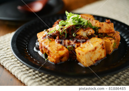 Mabo tofu Mabo tofu 81886485