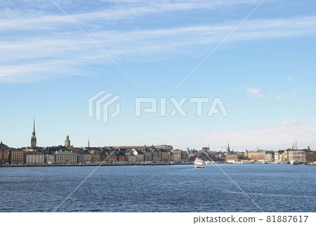 Castel Holmen Island 81887617