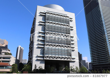 大阪府國際會議廳(Grancube Osaka) 大阪府國際會議廳(Grancube Osaka) 81887977