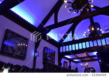 [京都] 復古咖啡店，Soiree 81890409