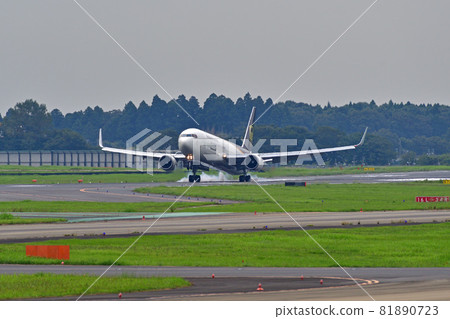 Landing Landing 81890723