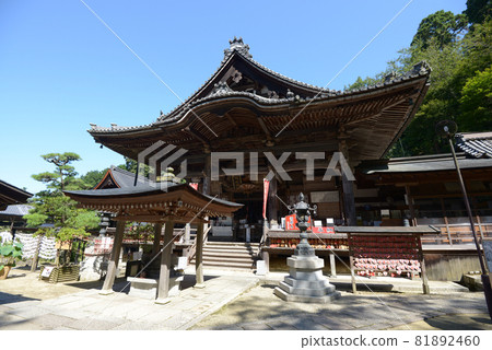 奈良縣岡田大會堂明日香村 81892460