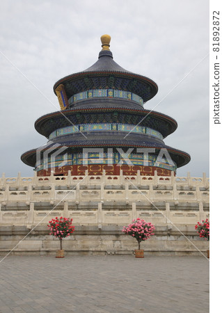 Temple of Heaven (Beijing, China) 81892872