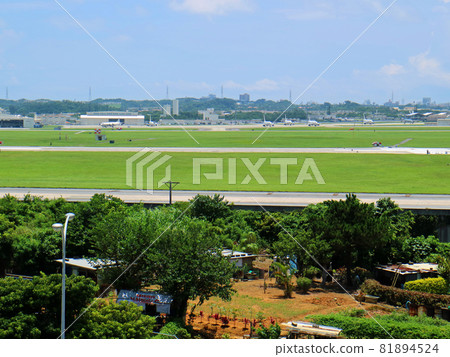 從路邊車站的觀察層看 81894524