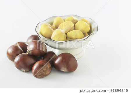 Chestnut chestnut 81894846