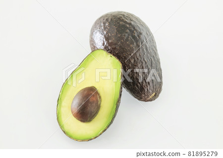 Avocado avocado fruit 81895279