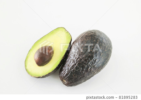 Avocado avocado fruit 81895283