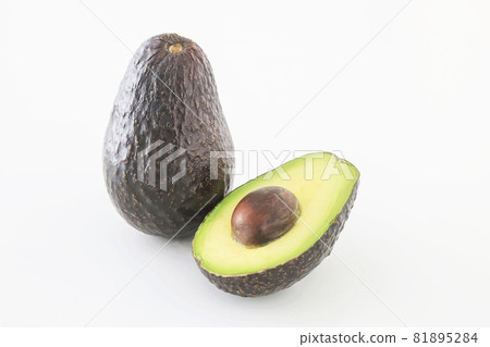 Avocado avocado fruit 81895284