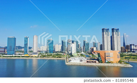 Songdo New Town Songdo New Town 81895546