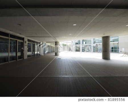 I'm Universe Tedako Hall（沖繩縣浦添市研究員） 81895556