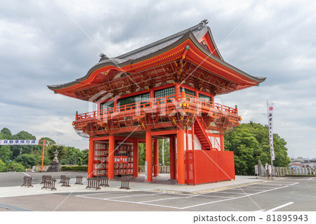 Inuyama Naritayama 81895943