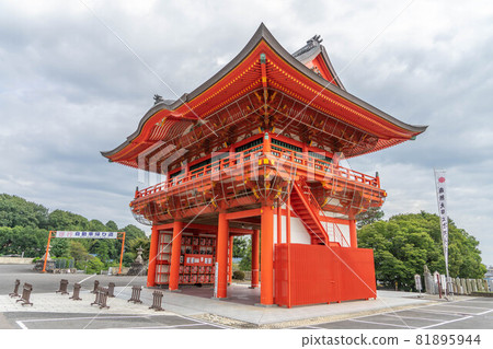Inuyama Naritayama Inuyama Naritayama 81895944