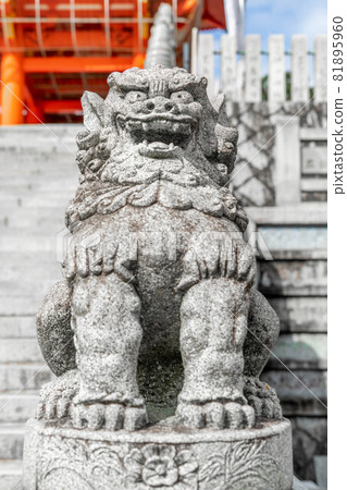 Inuyama Naritayama 81895960