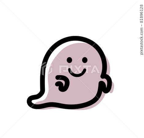 可愛的鬼 81896128