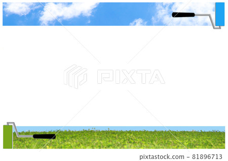 繪畫圖像複製空間 81896713