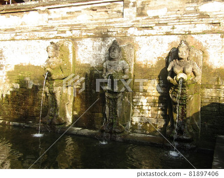 Bathing place of Goa · Gaja Bathing place of Goa · Gaja 81897406