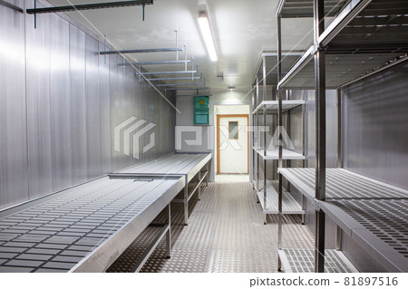 Large fridge designed as a workspace Large fridge designed as a workspace 81897516