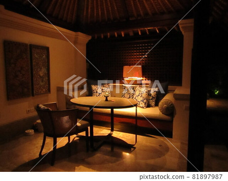 Bali interior Bali interior 81897987