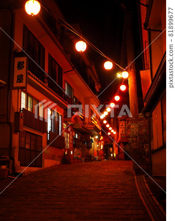 Yubiri Onsen 81899677