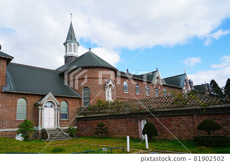 Hokkaido Hakodate Trappistine Monastery Hokkaido Hakodate Trappistine Monastery 81902502