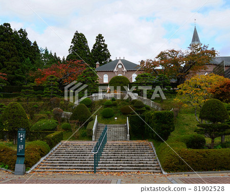 Hokkaido Hakodate Trappistine Monastery 81902528