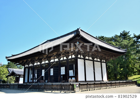 興福寺（興福寺）[奈良縣奈良市] 81902529
