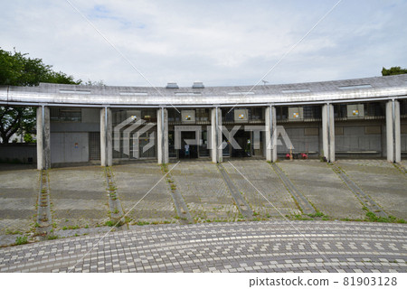 I went to Ogushikaizuka Fureai Park # 57 I went to Ogushikaizuka Fureai Park # 57 81903128