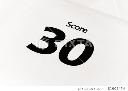 TOEFL score image 30 81903454