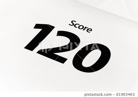 托福成績圖片 120 81903463