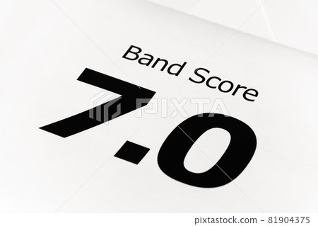 IELTS score image 7.0 IELTS score image 7.0 81904375