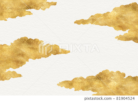 Background texture Luxury golden gold folding screen Gold paper New Year's card New Year Japanese paper Japanese pattern Wallpaper Brush art frame Background texture Luxury golden gold folding screen Gold paper New Year's card New Year Japanese paper Japanese pattern Wallpaper Brush art frame 81904524
