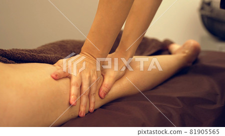 美學足部護理 81905565