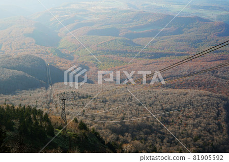 八甲田山索道 八甲田山索道 81905592