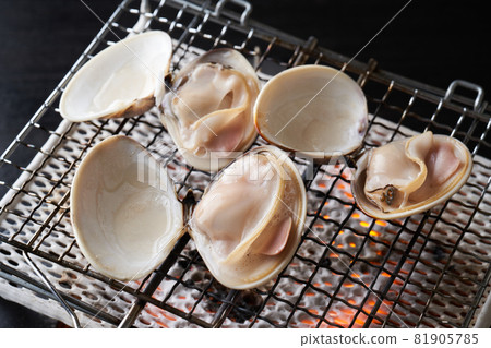 Grilled 81905785